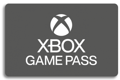 Xbox Game Pass